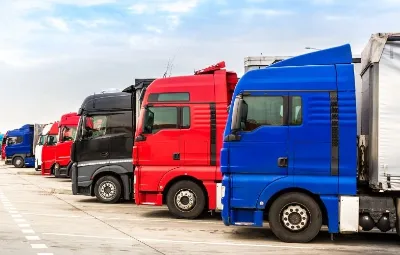 Antalya Turgutlu Ambar Nakliyat